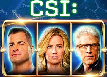 CSI
